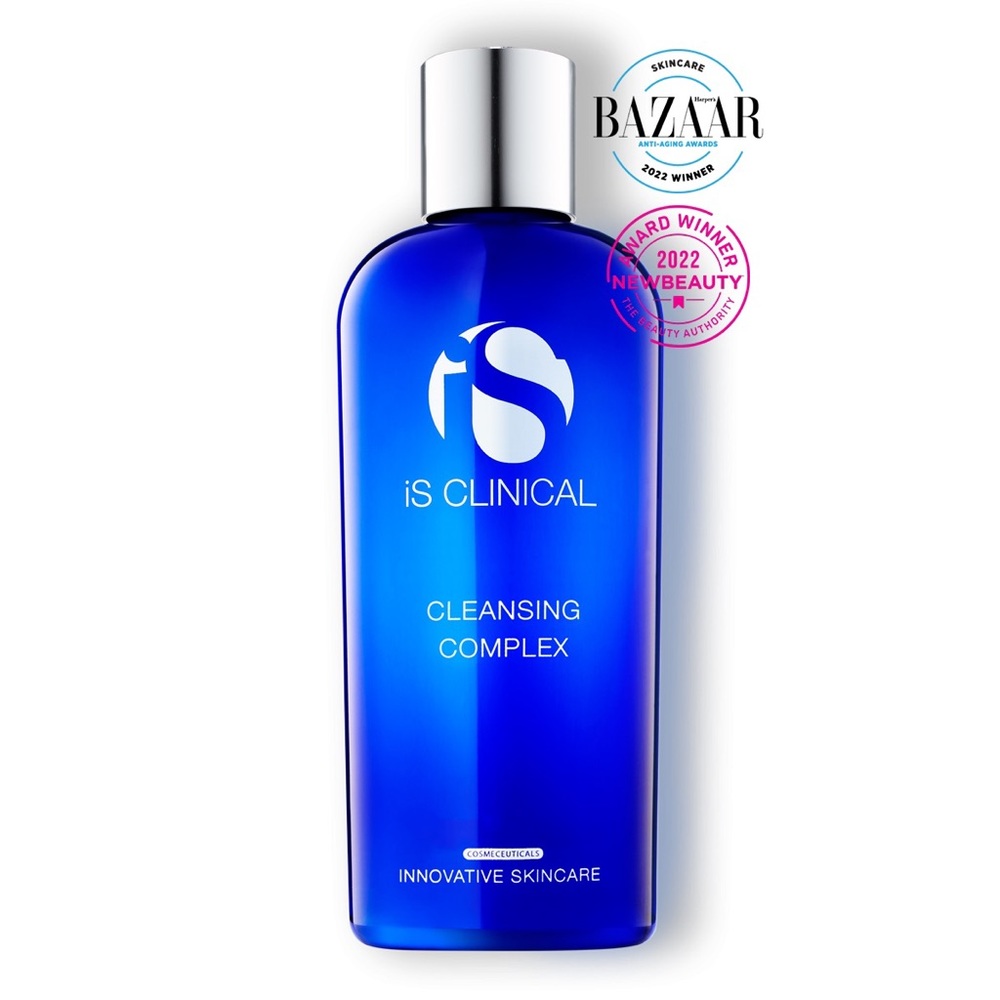 iS Clinical Cleansing Complex
